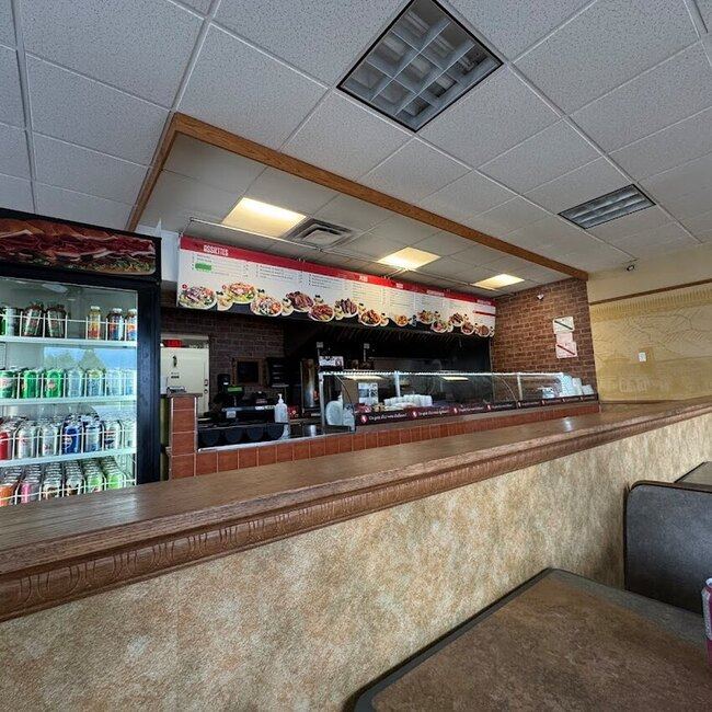 Restaurant Shawarma Lavaltrie Restaurant