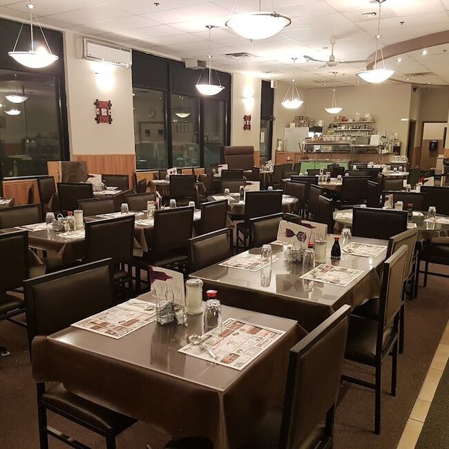 Buffet Chinois Chez Song Restaurant