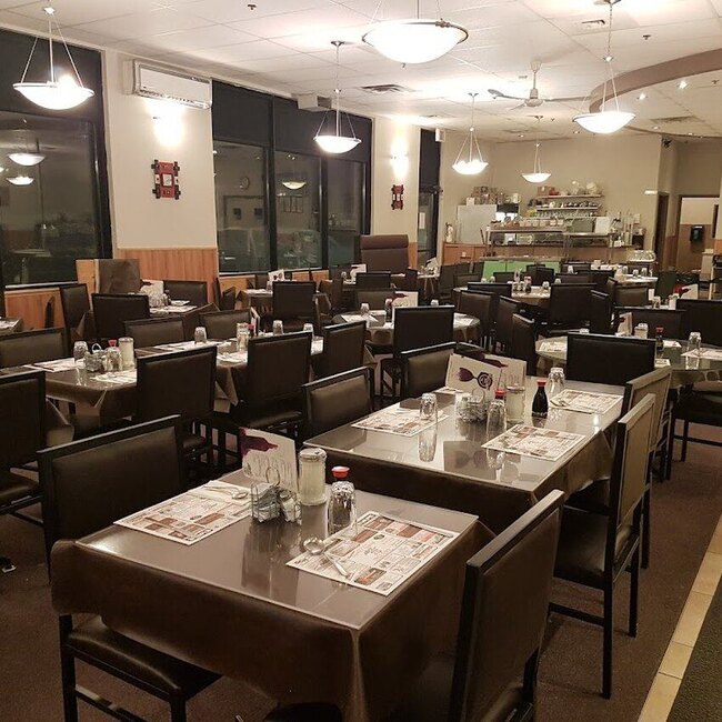 Buffet Chinois Chez Song Restaurant