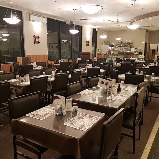 Buffet Chinois Chez Song - Restaurants Chinois de la Montérégie (Rive-Sud)