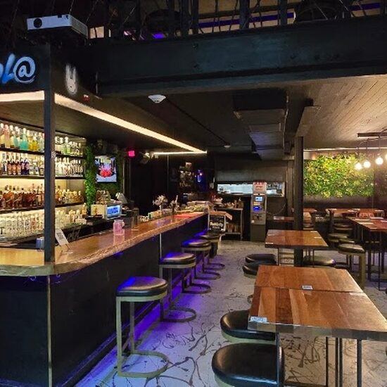 Lola Lola Lolita - Restaurants de Montr&eacute;al
