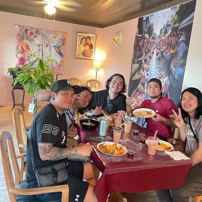 Saigon Boyz Noodle House - Kahnawake Takeout Available Open Tuesday Restaurants