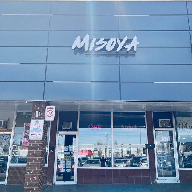 Misoya - Restaurants de LaSalle