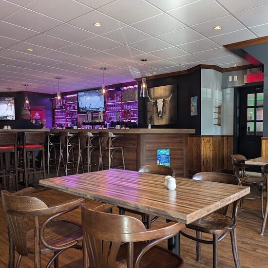 Kaline Resto Pub - Restaurants de Montréal