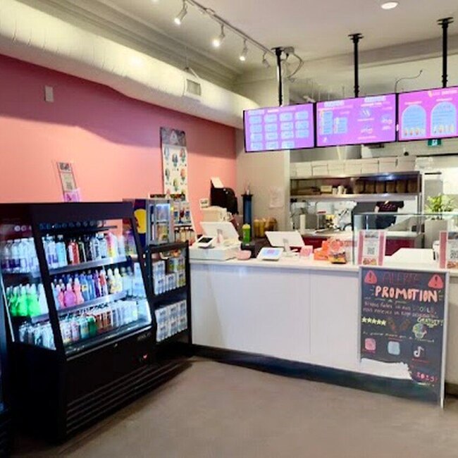 Oh mon kogo ! Street food Restaurant