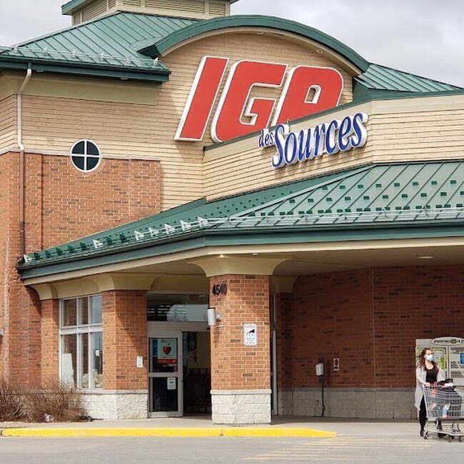 Chocolats Favoris - Restaurants Chocolats Favoris Montr&eacute;al