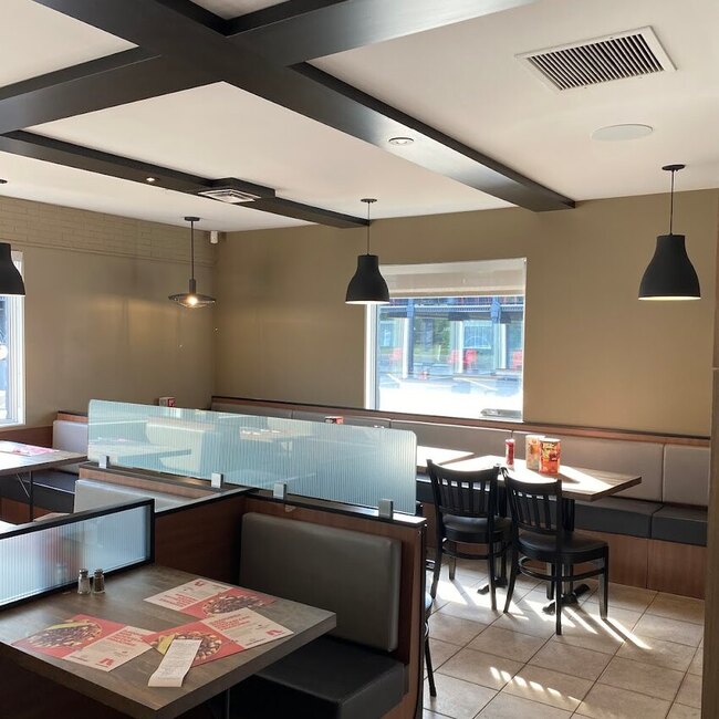 Normandin - Takeout Available, Brunch, Delivery Restaurants in Alma