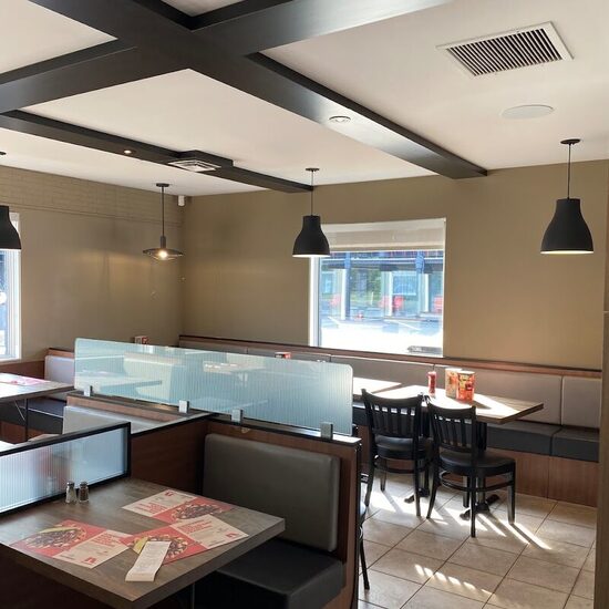 Normandin - Restaurants Grillades, Italiens de Québec