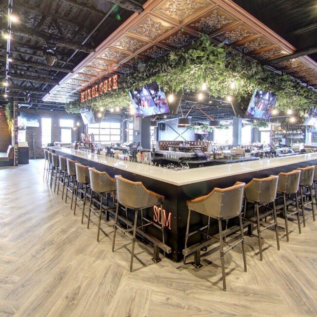 SHAKER Cuisine & Mixologie - Montreal Shaker-cuisine-mixologie Restaurants