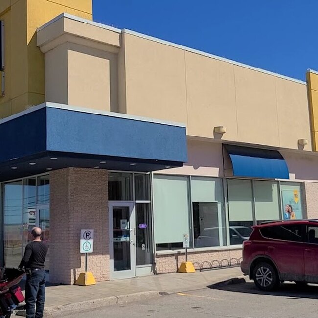 Sushi Shop - Restaurants Livraison de Chicoutimi