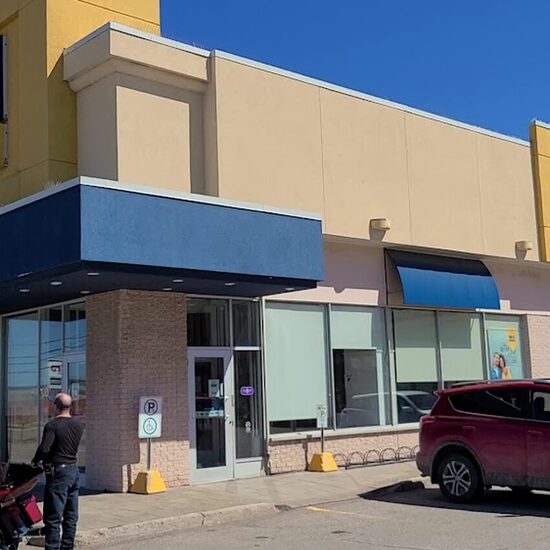 Sushi Shop - Restaurants in Chicoutimi