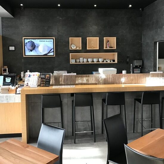 Sushi Shop - Restaurants in Rimouski
