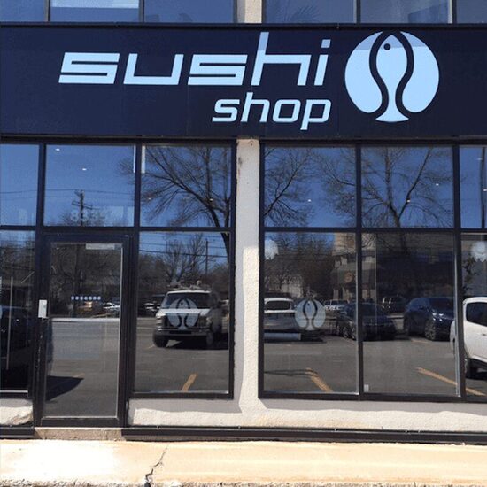 Sushi Shop - Restaurants Japonais, Sushi, Tartares, Poke Bols de Québec