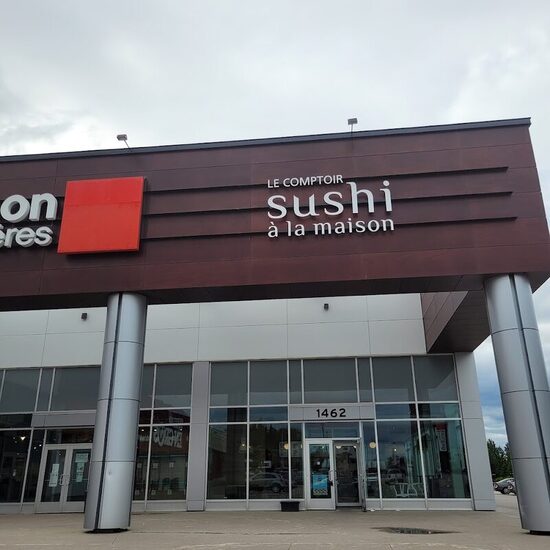 Thai Express - Restaurants de Chicoutimi