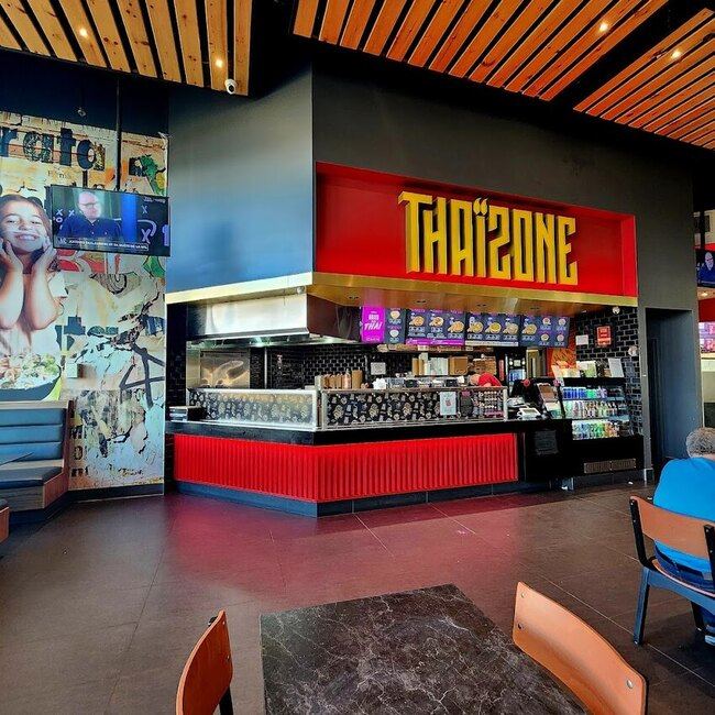 ThaiZone - Montreal Thaizone Restaurants