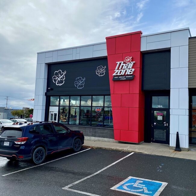ThaiZone - Restaurants Thaizone à Montréal