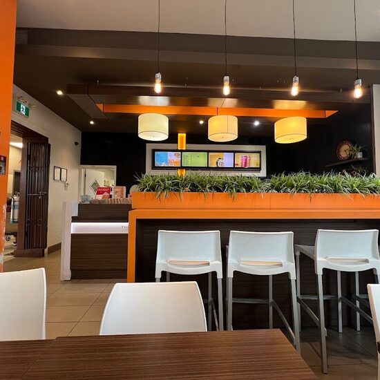Yuzu Sushi - Restaurants de La Malbaie