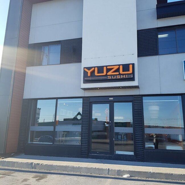 Yuzu Sushi - Delivery Restaurants Near: G5Y1K2