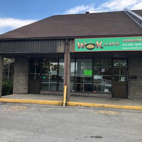 Photo de Wok Cafe Kirkland, Kirkland