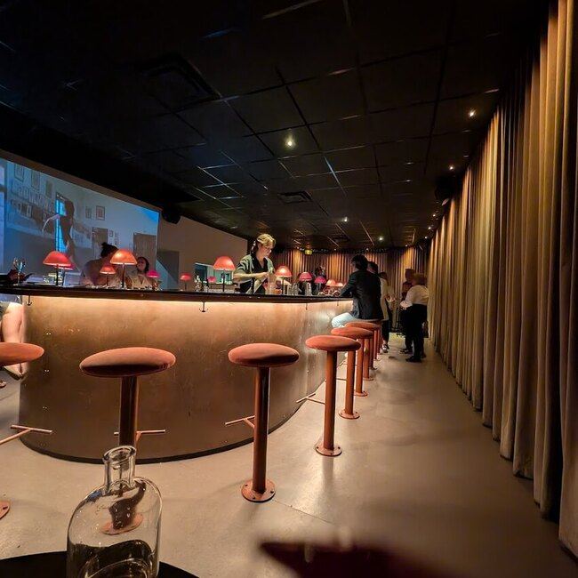 La Florida - Laval Creative Restaurants