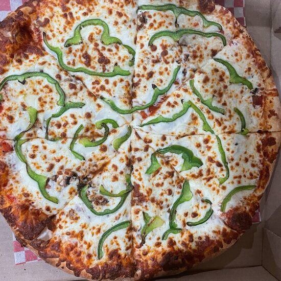 Alex O Pizza 2 pour 1 - Restaurants de Montréal