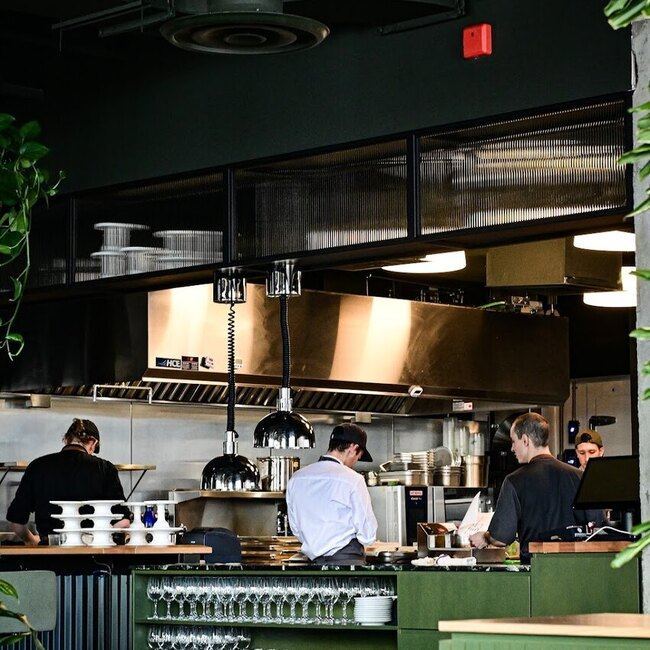 Annette Bar &agrave; Vin -  Restaurants Near: H1Y3L1