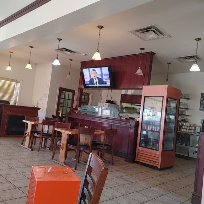 Pizzeria Sabrevois - Restaurants &agrave; Saint-Jean-sur-Richelieu