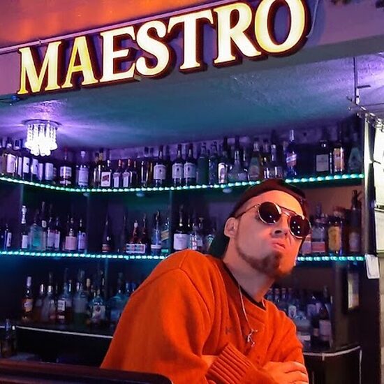 Magik Maestro Bar - Restaurants de Montréal