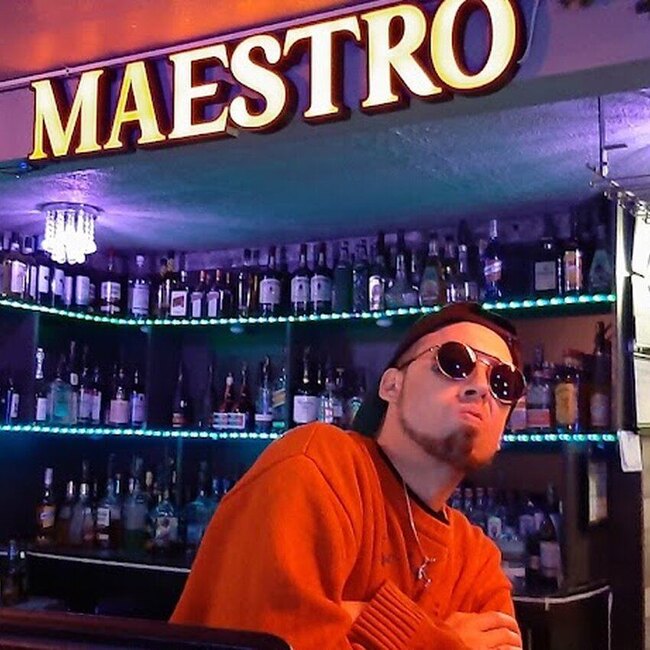 Magik Maestro Bar - Bars, Modern British Restaurants in Montreal