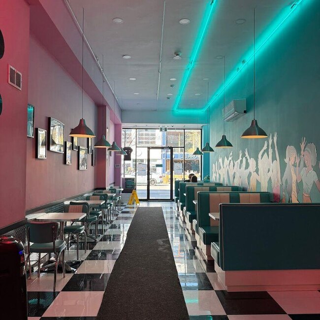 La Petite Dînette - Bubble Tea in Le Plateau-Mont-Royal
