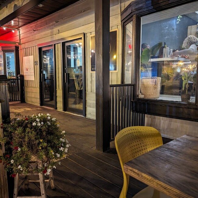 Miel & So'Ya - Restaurants in Saint-Sauveur