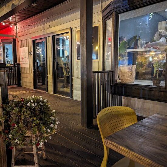 Miel & So'Ya - Restaurants in Montreal