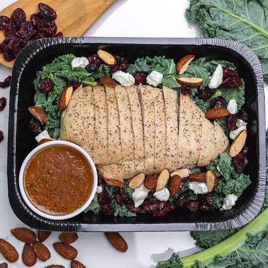 Ma Nutrition - Restaurants de Montréal
