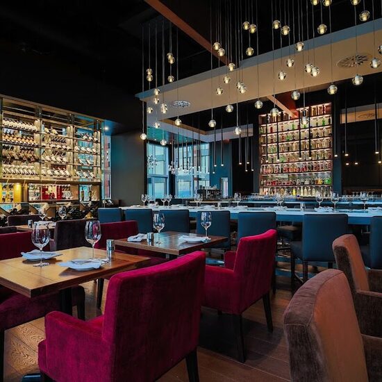 Boefish - Restaurants de Montréal