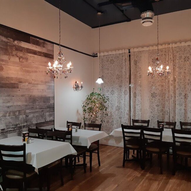 Restaurant C&ocirc;te d'Azur - Restaurants &agrave; Sherbrooke