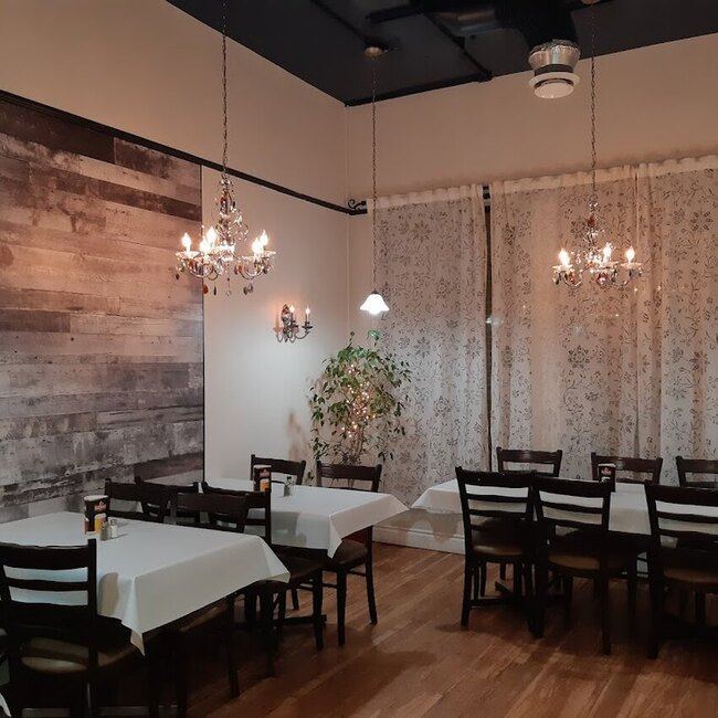 Restaurant C&ocirc;te d'Azur - Restaurants Ouverts midi Sherbrooke