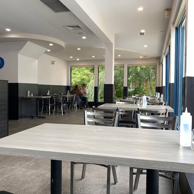 La Pataterie - Restaurants près de: J7T2H4