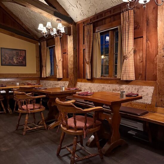 Mon Village Restaurant Restaurant