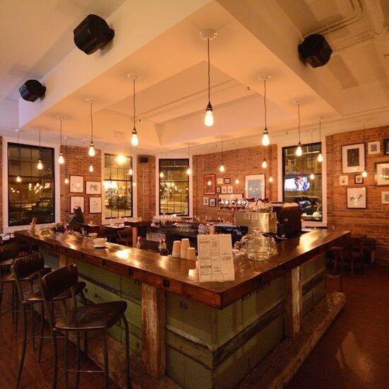 La Shop - Brunch Restaurants in Eastern Townships