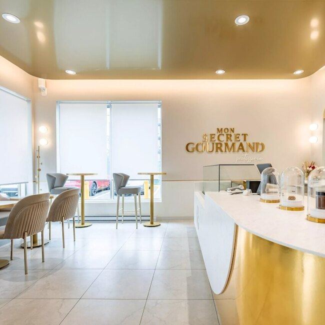 Mon Secret Gourmand - Brossard Delivery Open Sunday Restaurants
