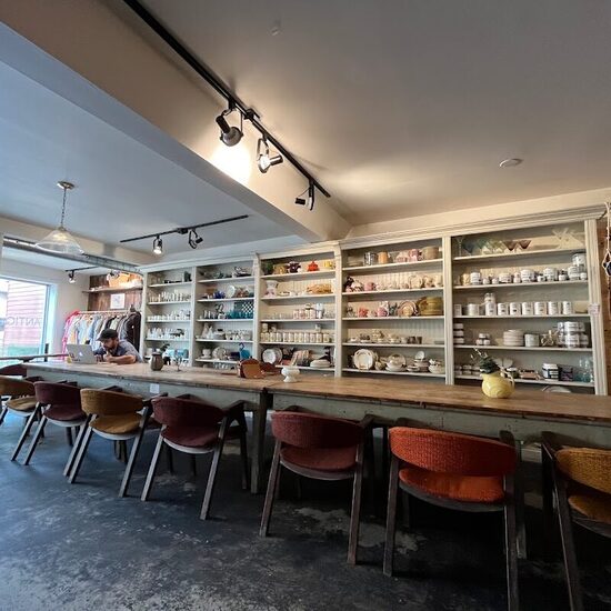 OUI OUI - CAFÉ - Restaurants Casse-Croutes de Québec