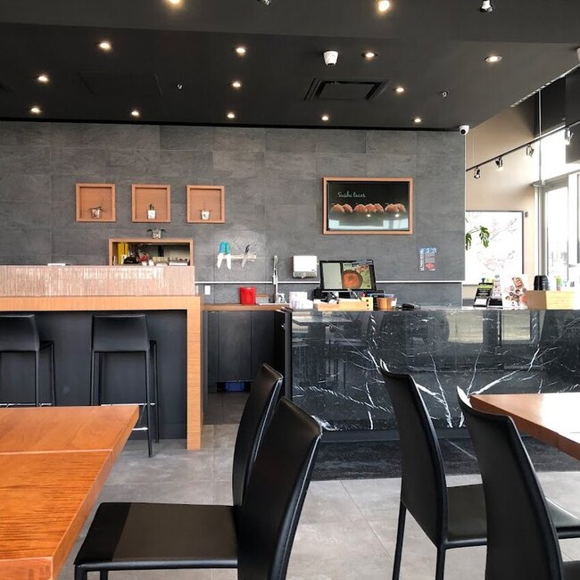 Sushi Shop - Restaurants Bubble tea (thé aux perles), Thé près de: H3S2B2