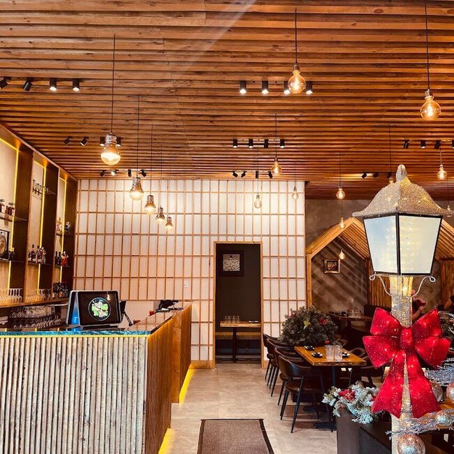 Fujiyama Sushi - Restaurants Menu &agrave; volont&eacute; &agrave; Montr&eacute;al