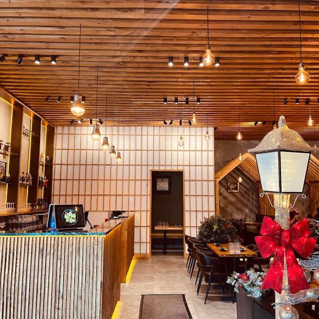 Fujiyama Sushi - Delivery Restaurants Near: J2G2T5