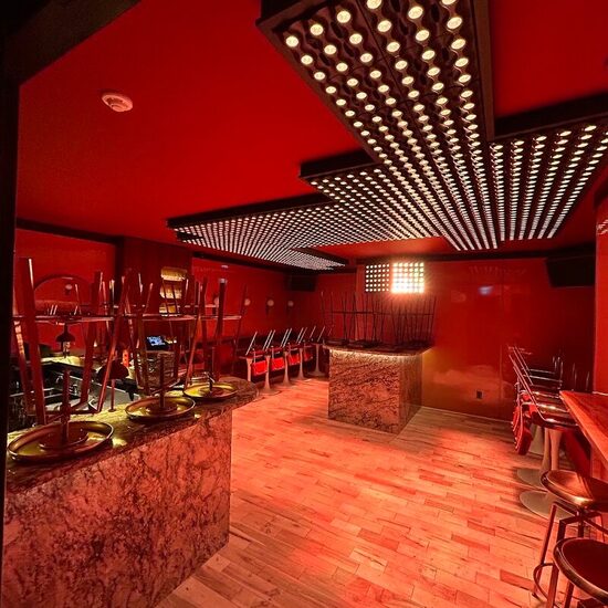 Motel Motel - Restaurants in Montreal