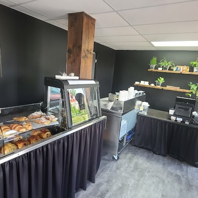 La Cuisine &agrave; Tom - P&acirc;tisseries Livraison de Qu&eacute;bec