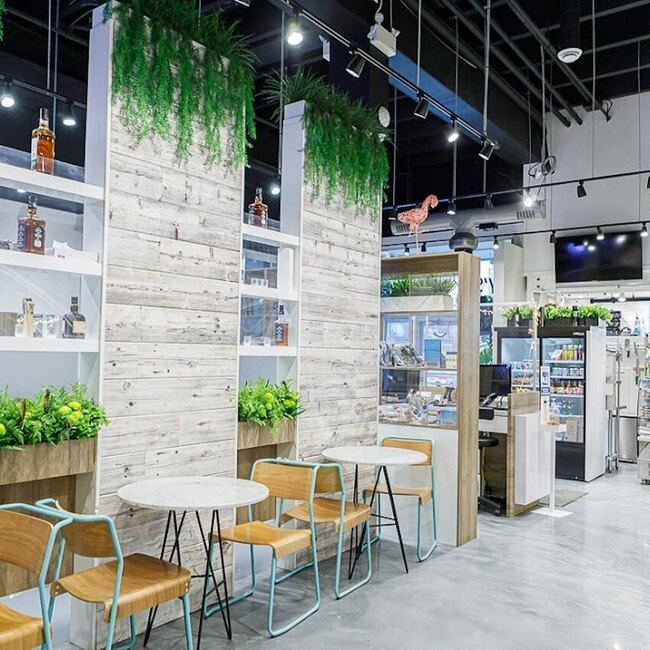 Sonnys Bistro - Restaurants Ouverts le matin C&ocirc;te-des-Neiges