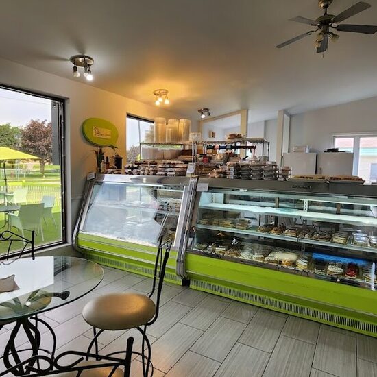 Perle D'or - Delivery, Takeout Available Restaurants in Saint-Eustache