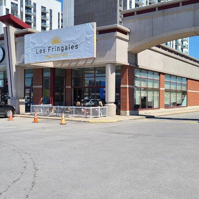 Les Fringales - Restaurants Ouverts le matin Chomedey