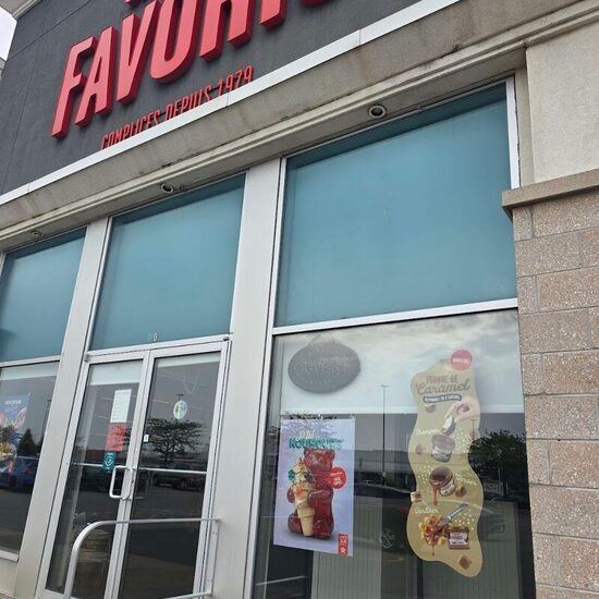 Photo de Chocolats Favoris, Sainte-Dorothée - Laval
